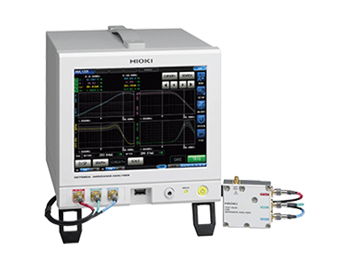 日置 阻抗分析儀IM7583