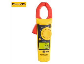 Fluke902FC 600A真有效值無(wú)線(xiàn)鉗表