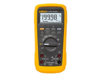 Fluke 87-V/C 數(shù)字萬用表