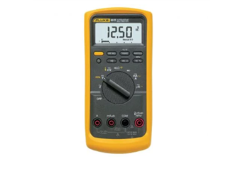 Fluke 88V 汽車數(shù)字萬用表