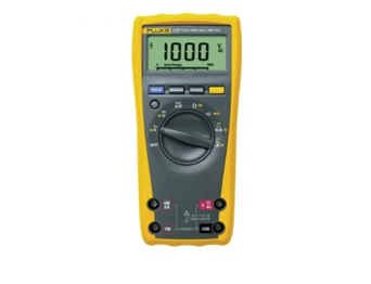 Fluke 177C真有效值數(shù)字萬用表