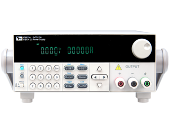 艾德克斯 IT6831A/IT6832A/6832B 單通道可編程直流電源
