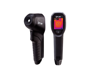 FLIR TG130紅外成像測溫儀