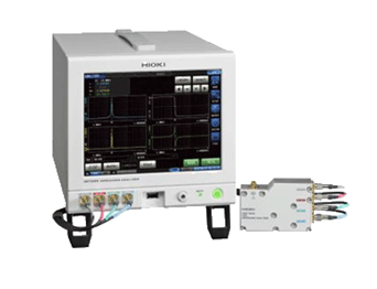 阻抗分析儀IM7587