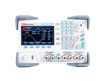 UDP3000S系列可編程線性直流電源